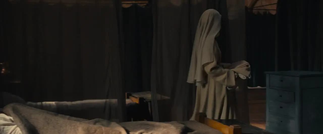 Искушение