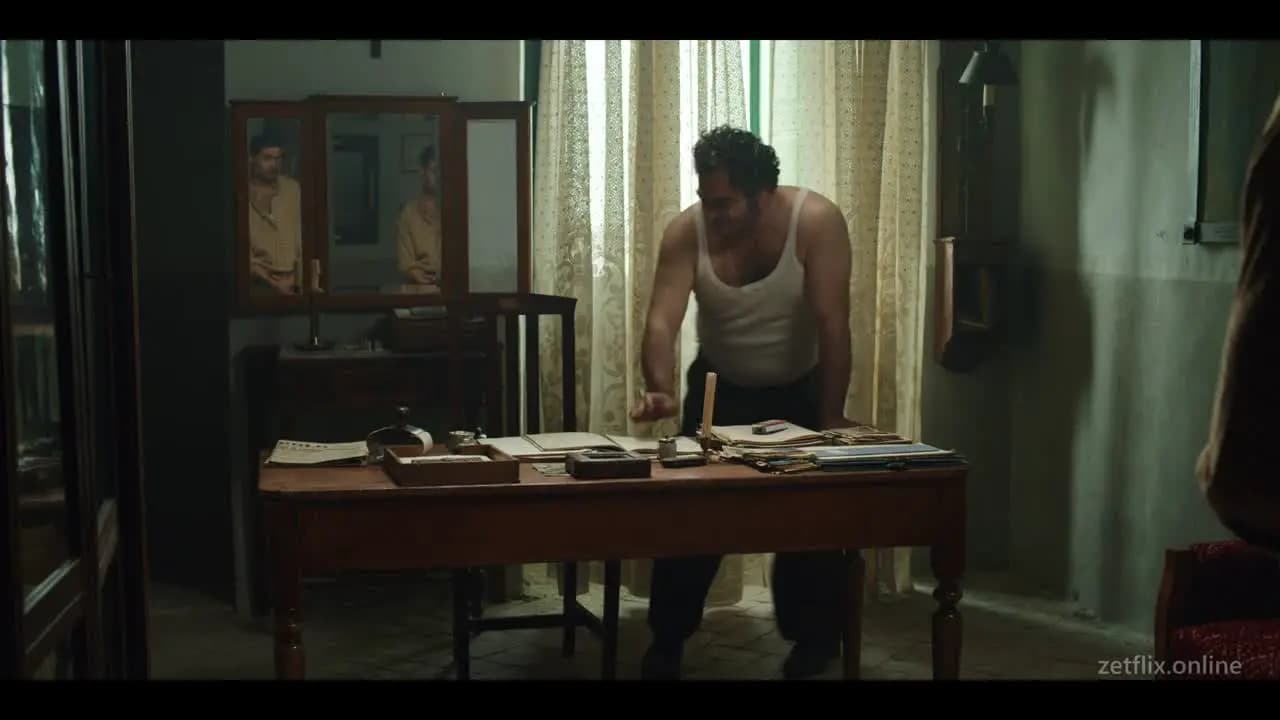 Последний Парадизо