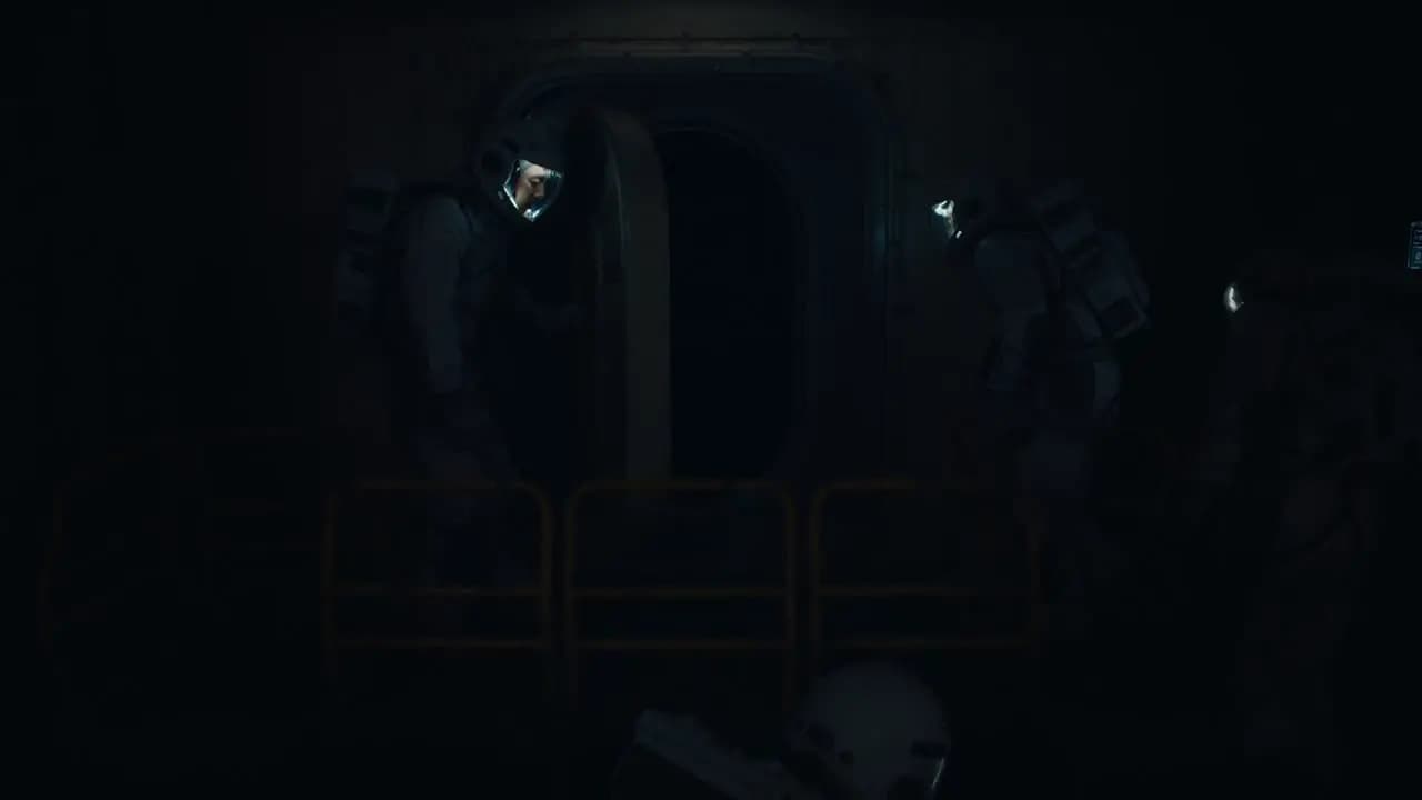 Море Спокойствия