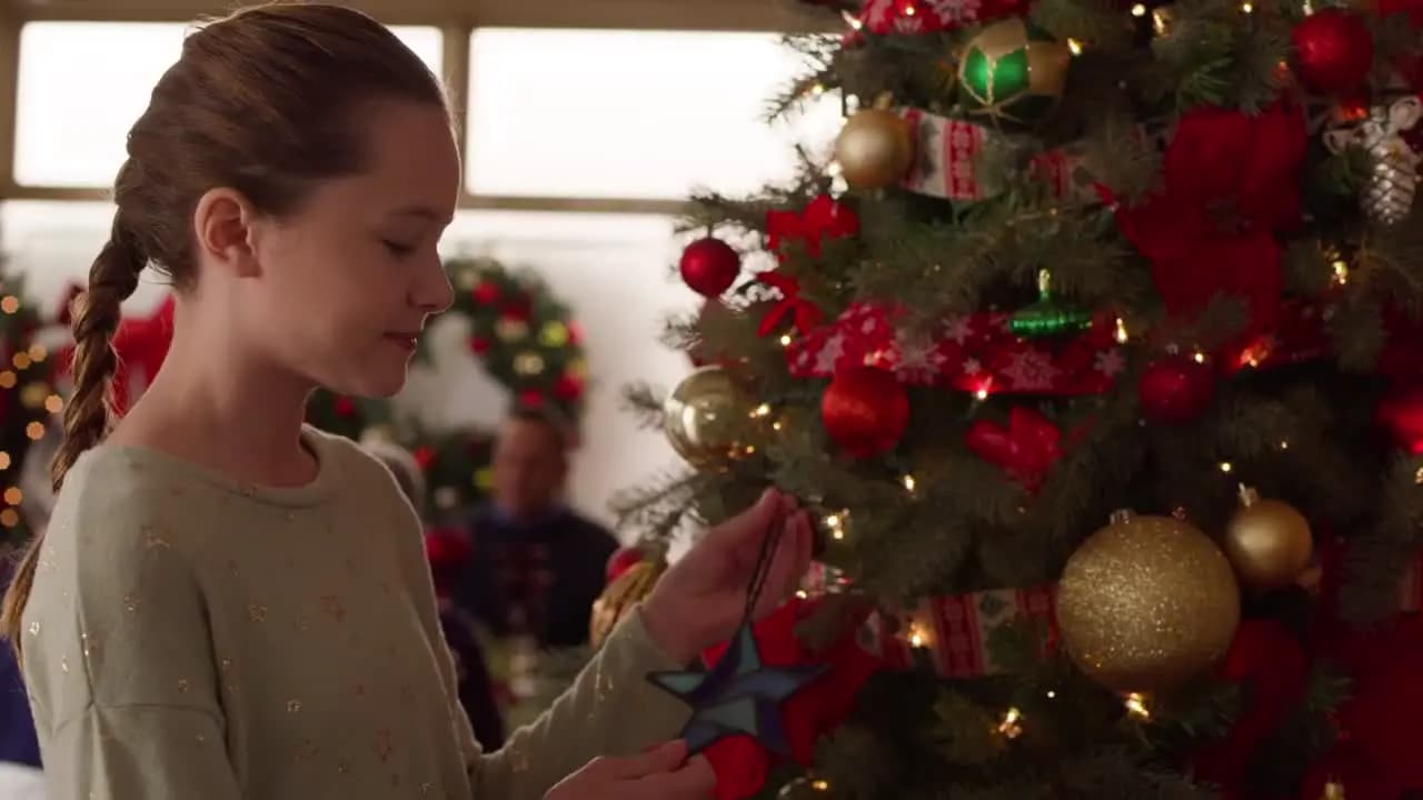 Рождественская звезда
