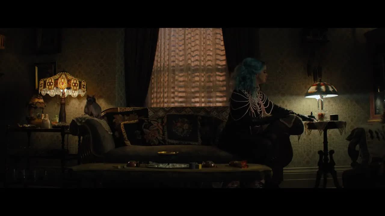 Ночные тетради