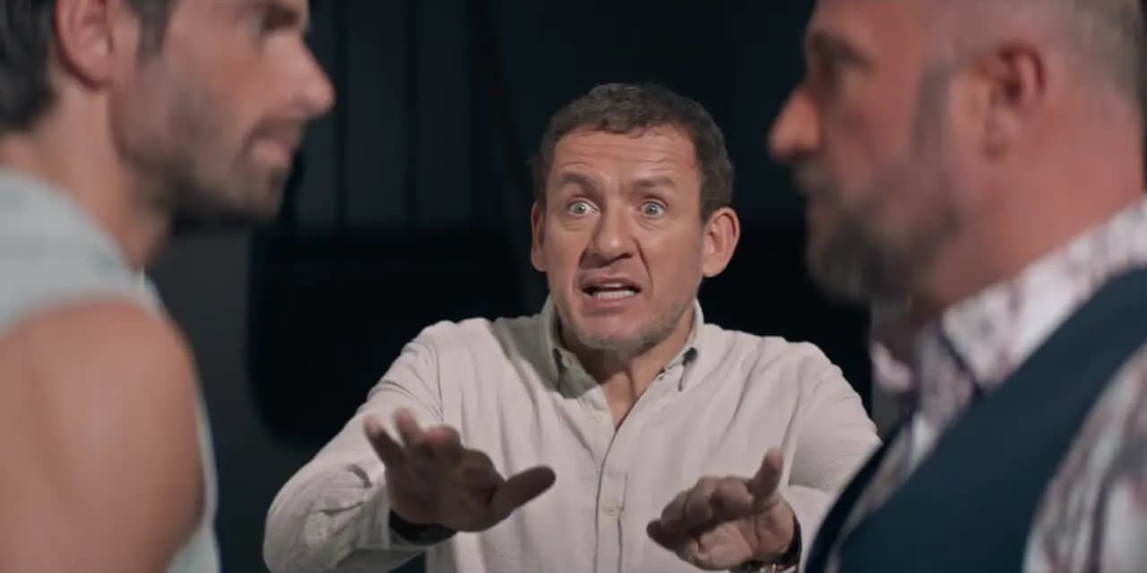 Застрявшие вместе