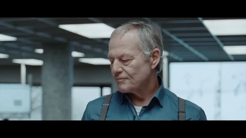 Пылающее море