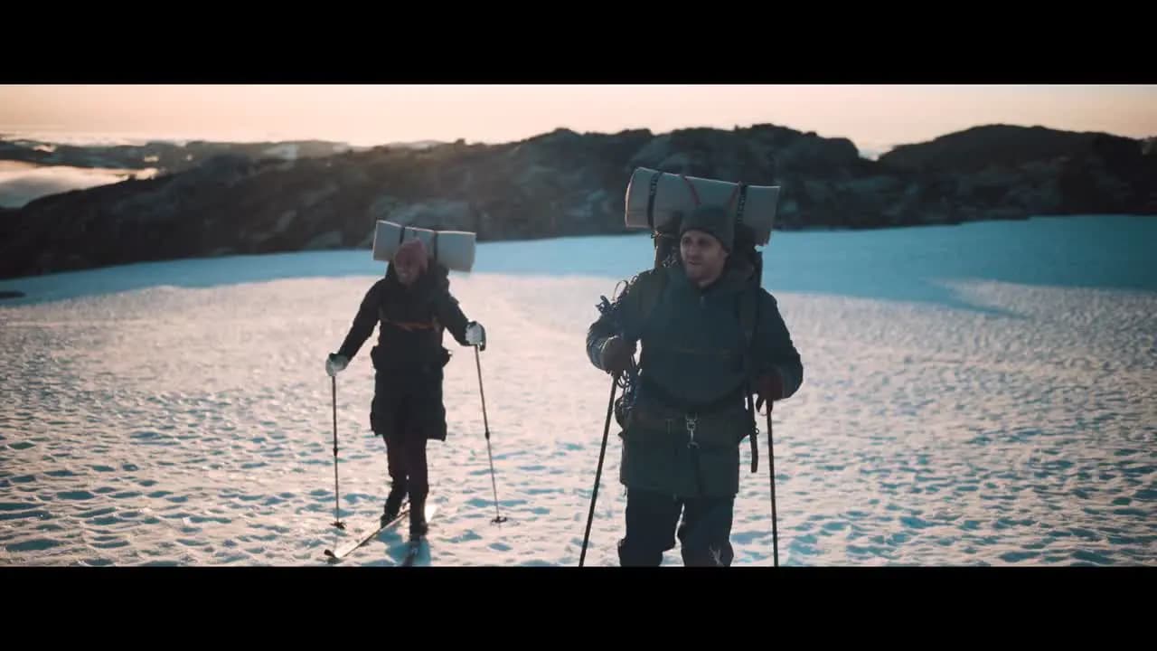 Красная точка