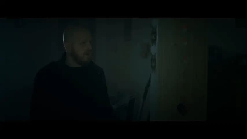 Чёрные пески
