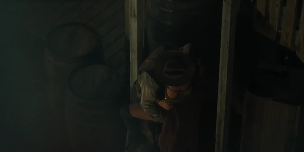 1883 (Йеллоустоун)