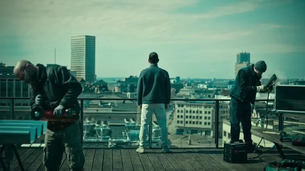 Налётчики