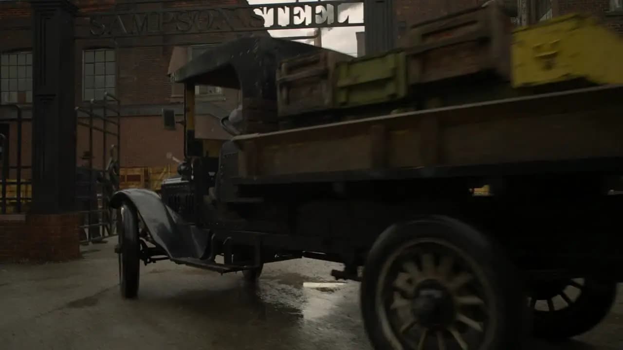 Наследие Юпитера