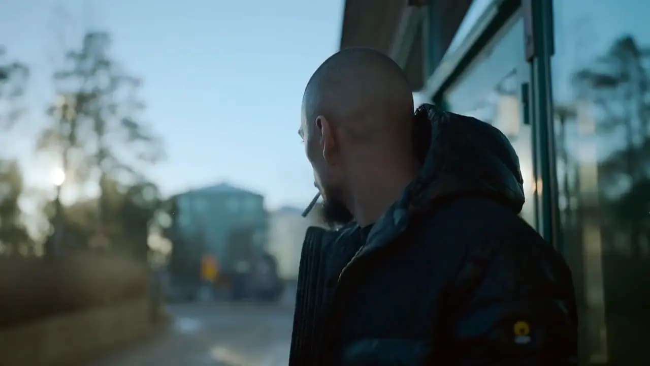 Шальные деньги