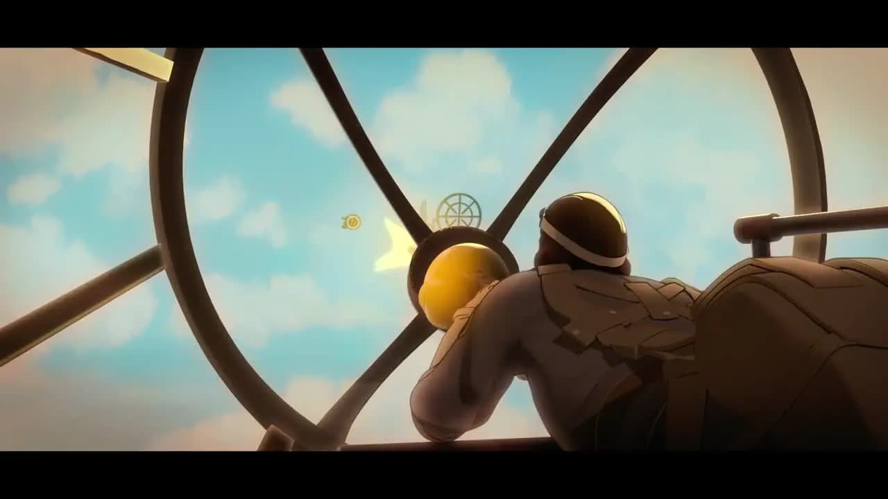 Что, если...?
