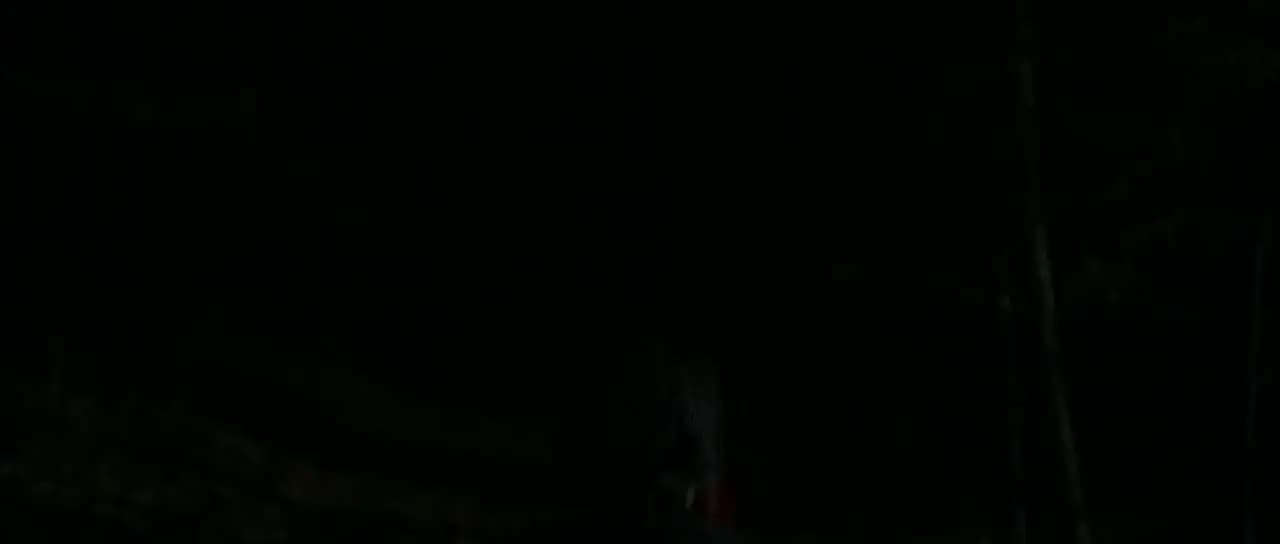Бегство