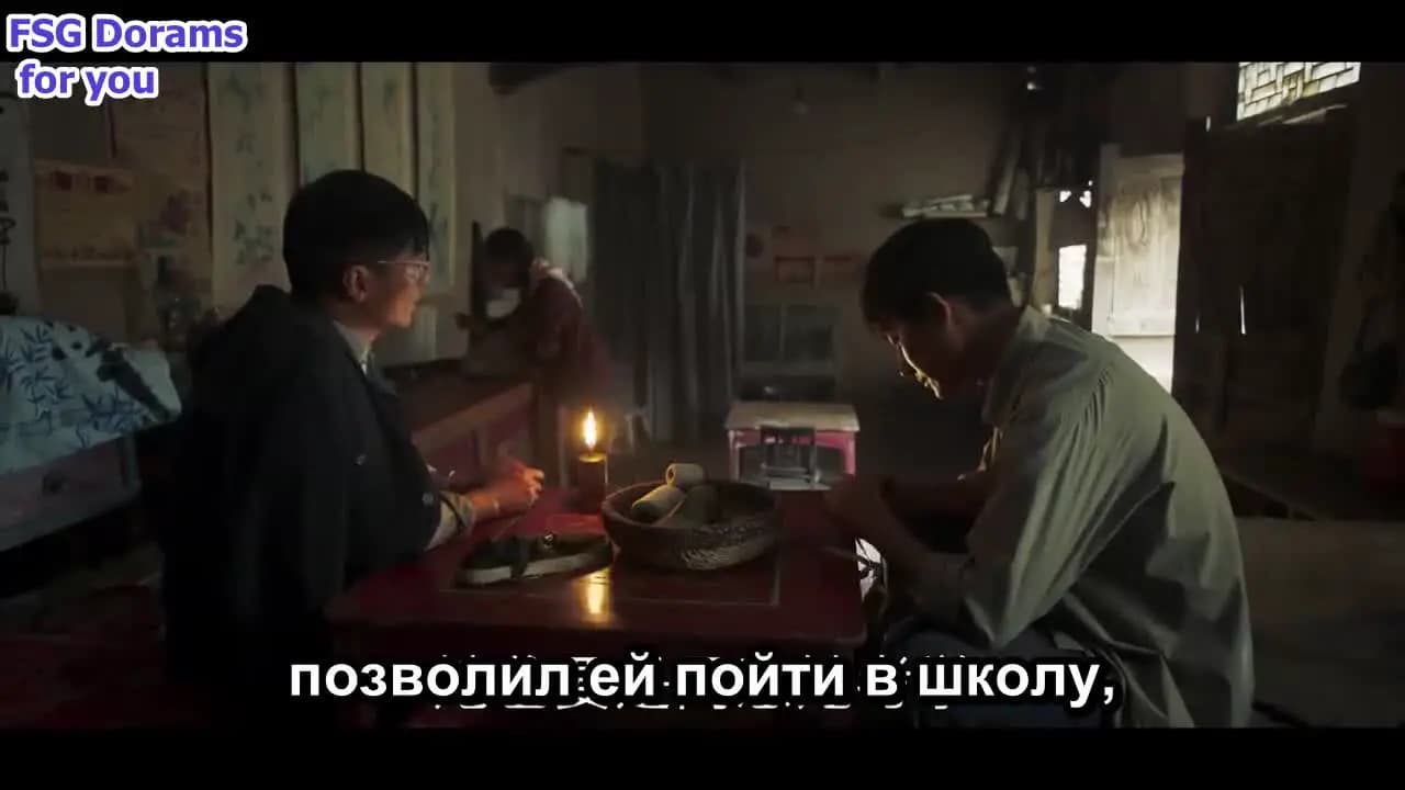 Шахтёрский городок