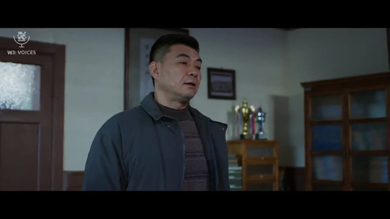Наше время