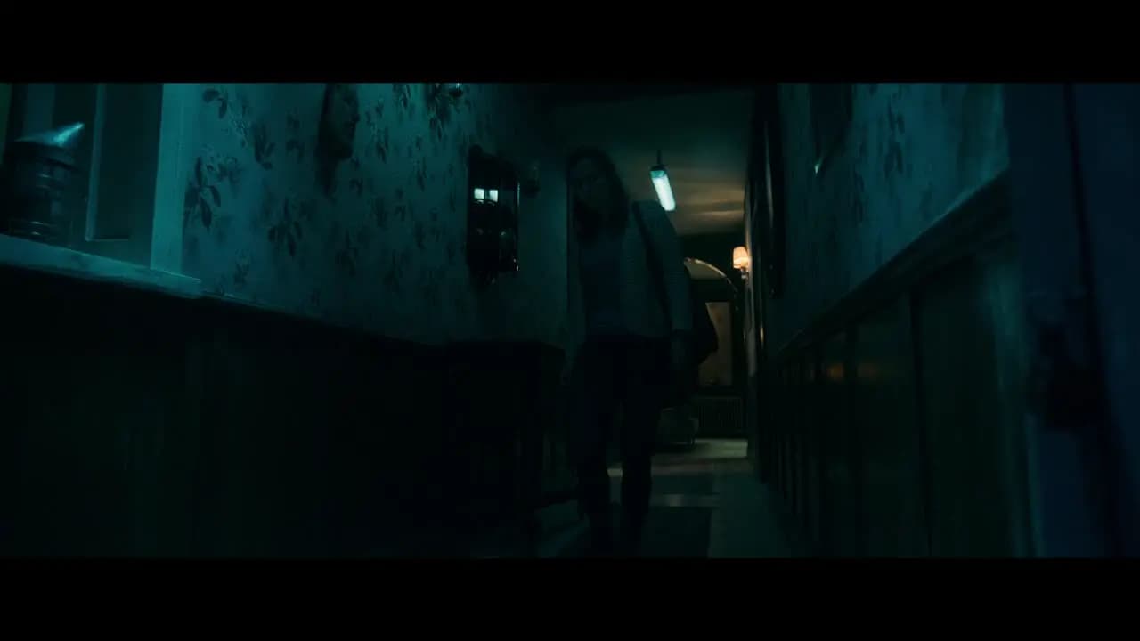 Никто не уйдёт живым