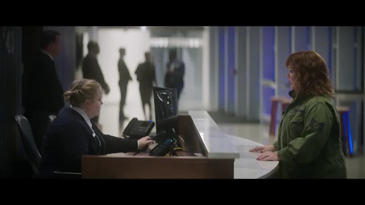 Сила Грома