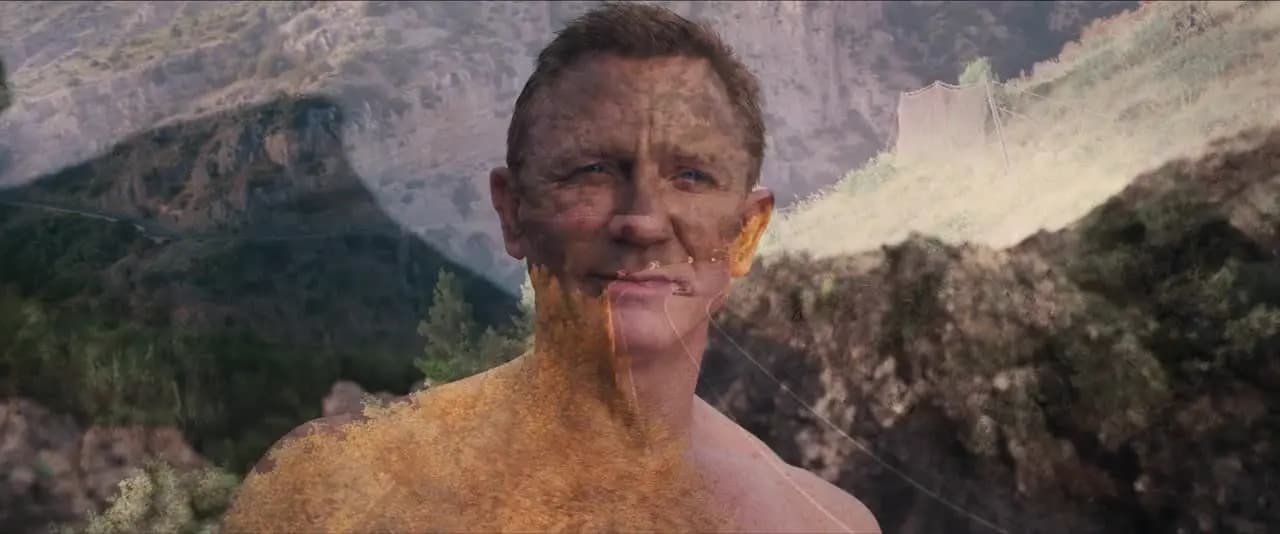 Не время умирать