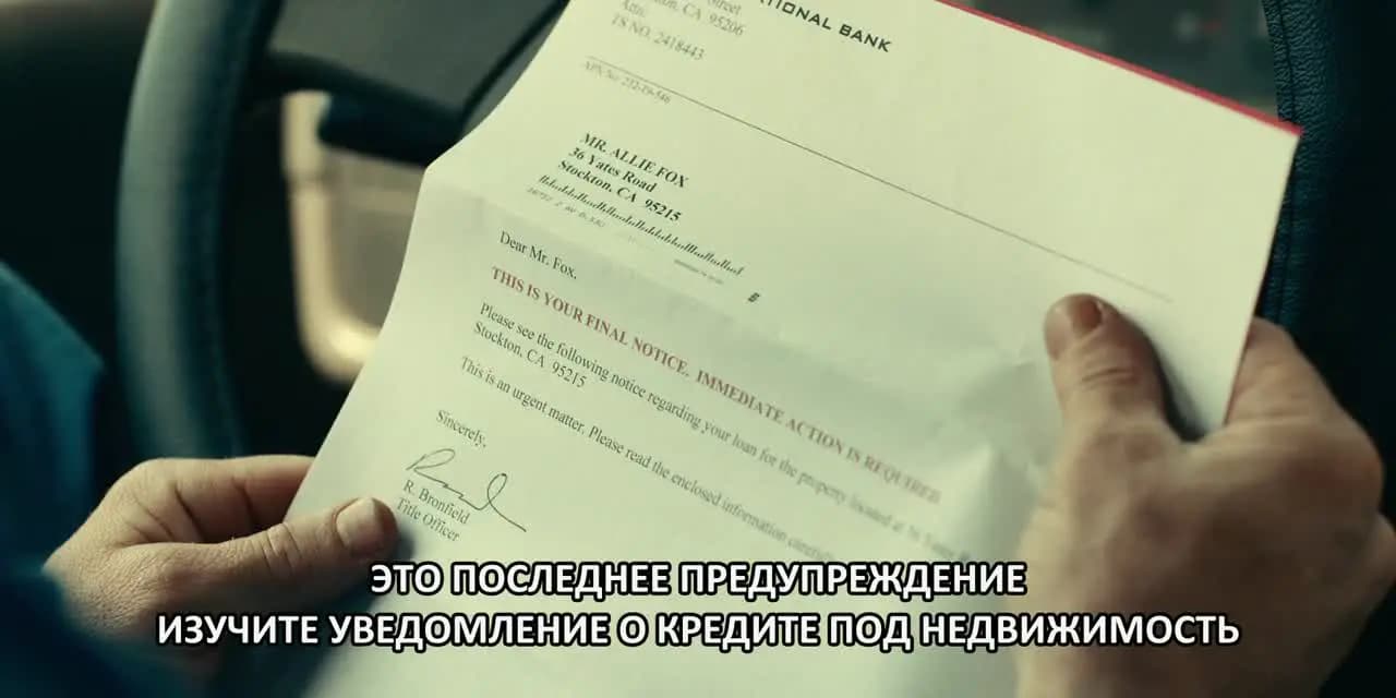 Берег москитов