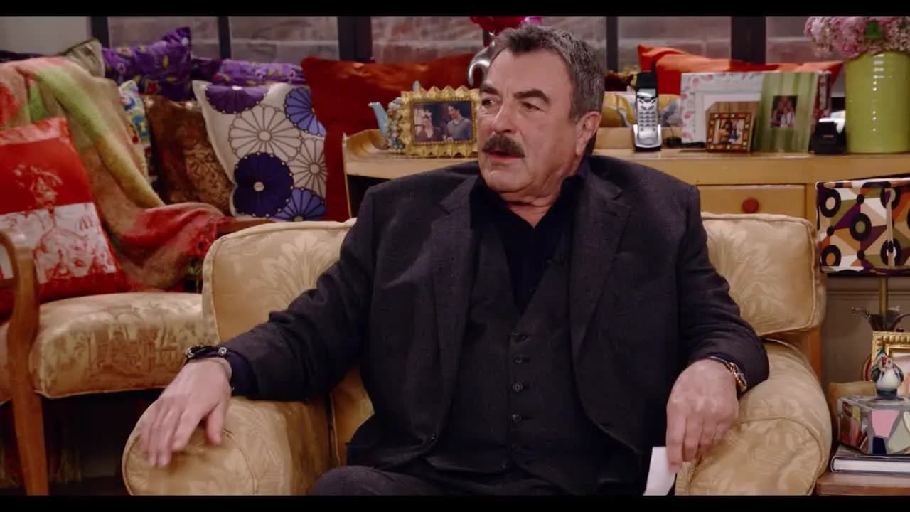 Друзья: Воссоединение
