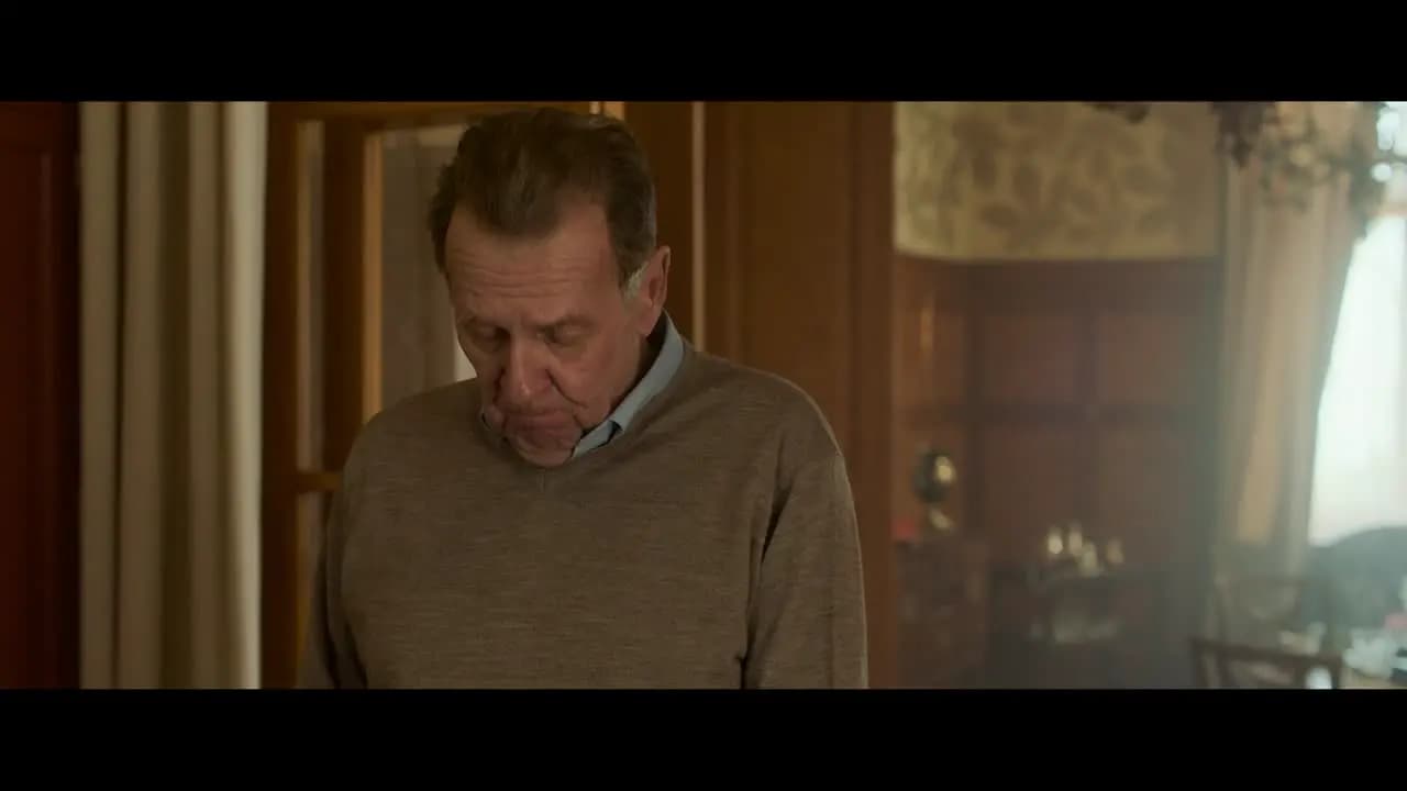 Спецслужба: Сигнал тревоги
