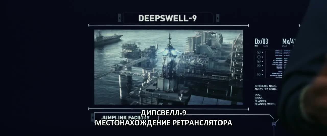 Война будущего