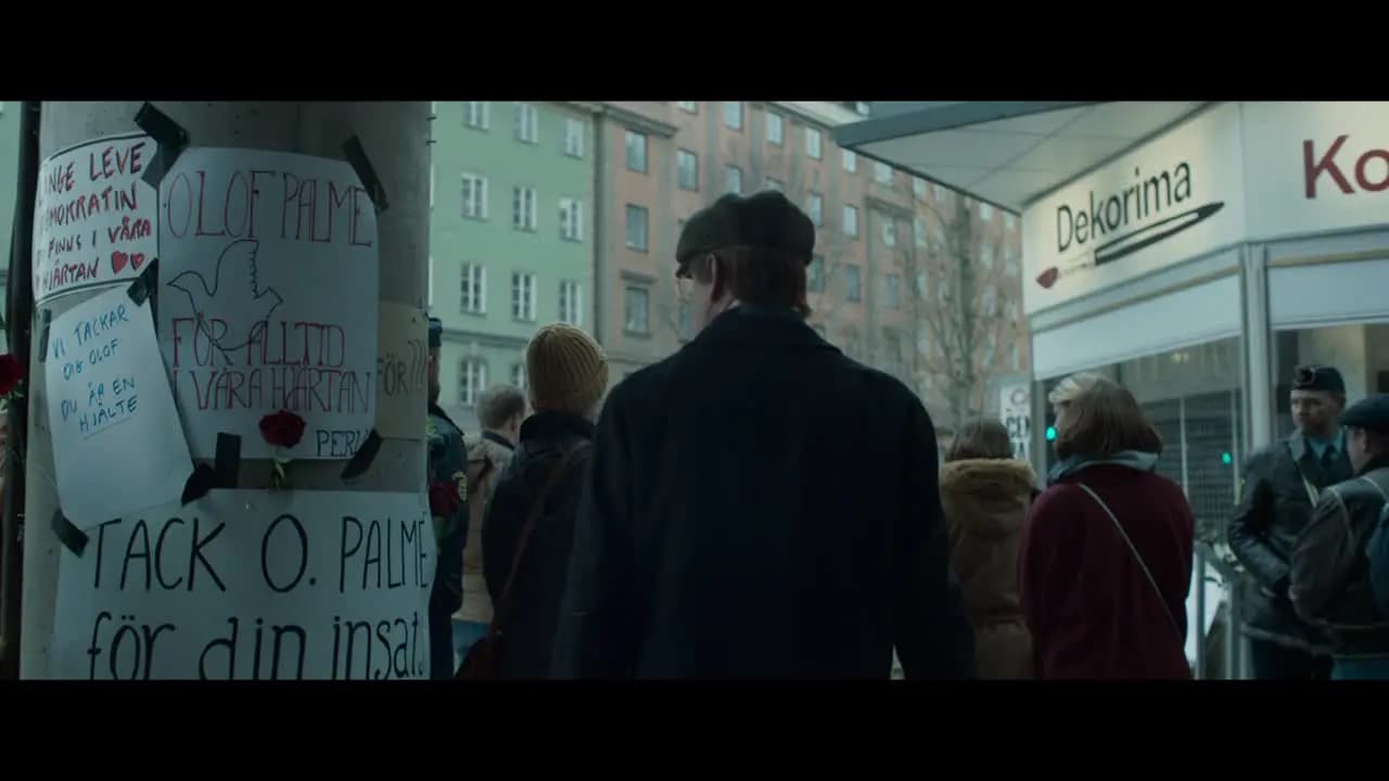 Сомнительный убийца