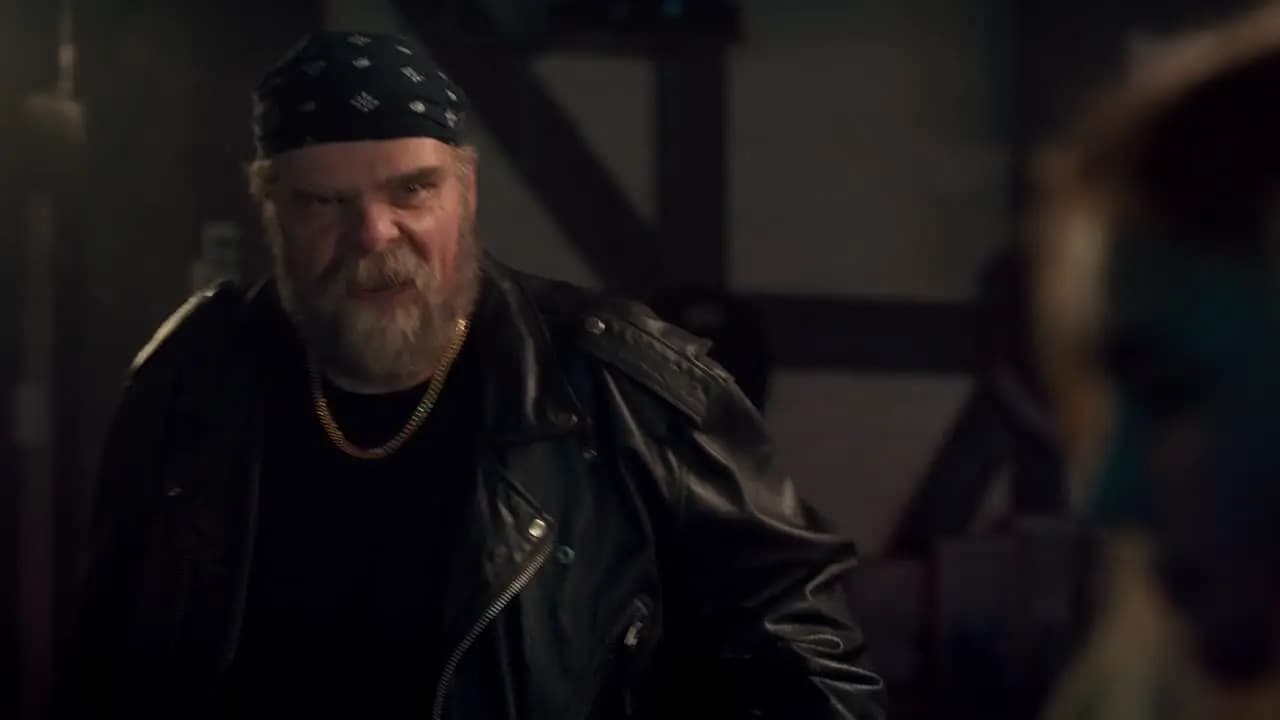 Джинни и Джорджия