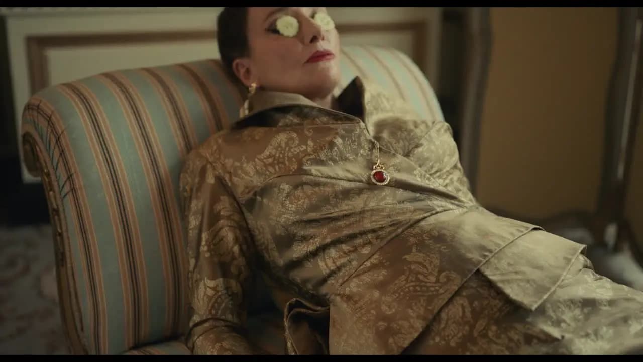 Круэлла