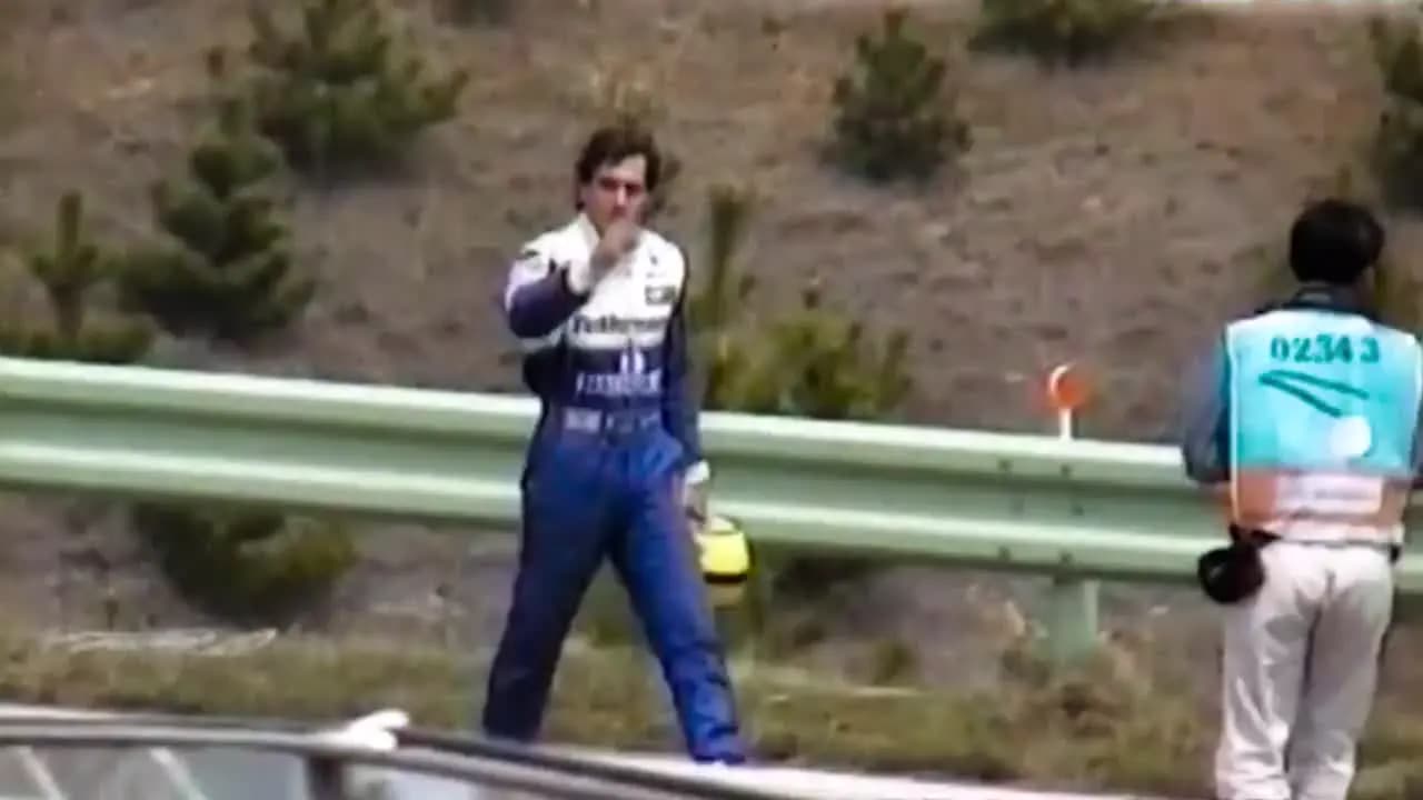 Шумахер