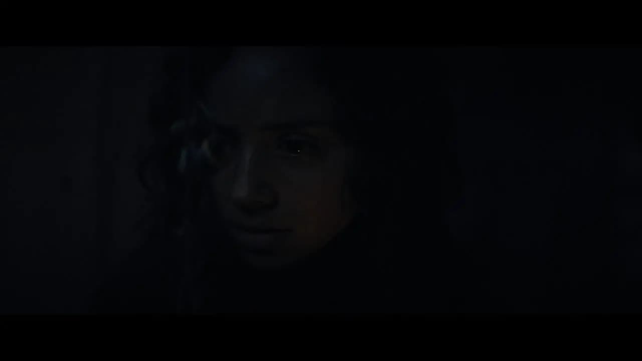 Улица страха. Часть 3: 1666