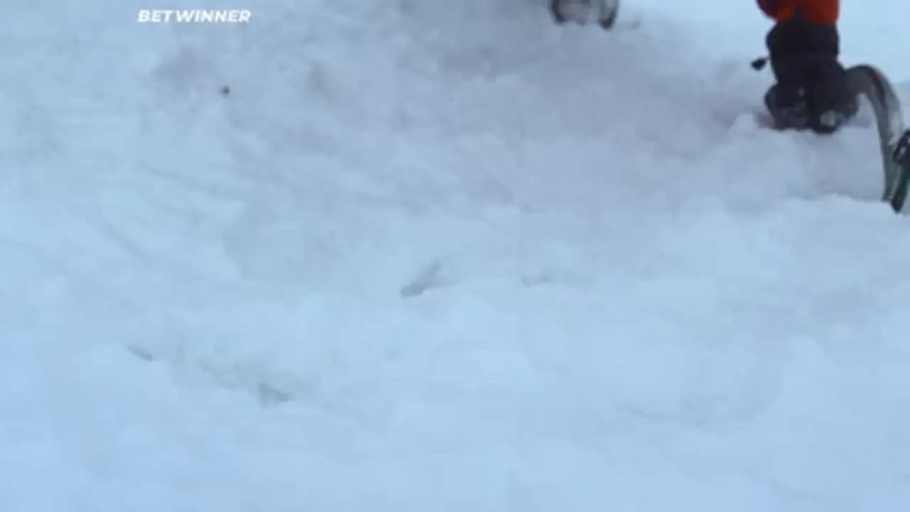 Альпинист