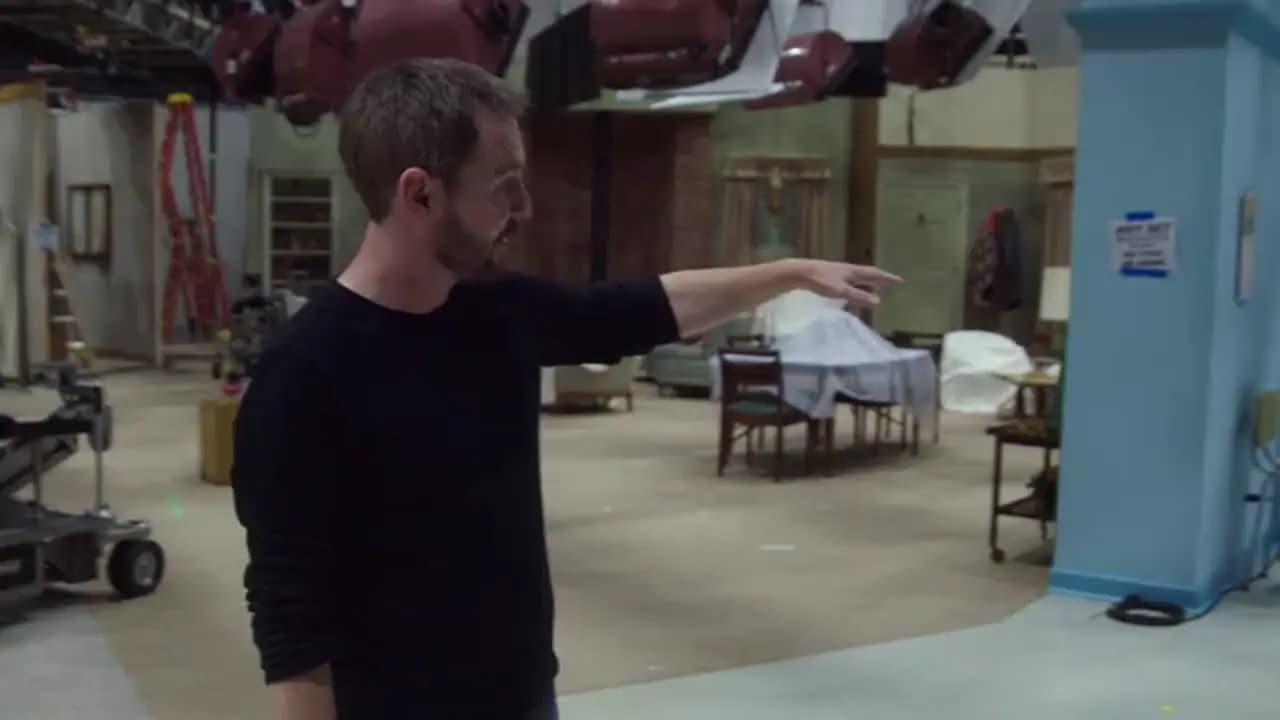 Marvel Studios: Общий сбор