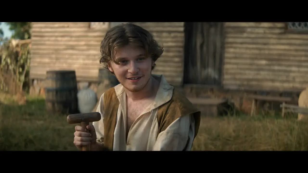 Улица страха. Часть 3: 1666