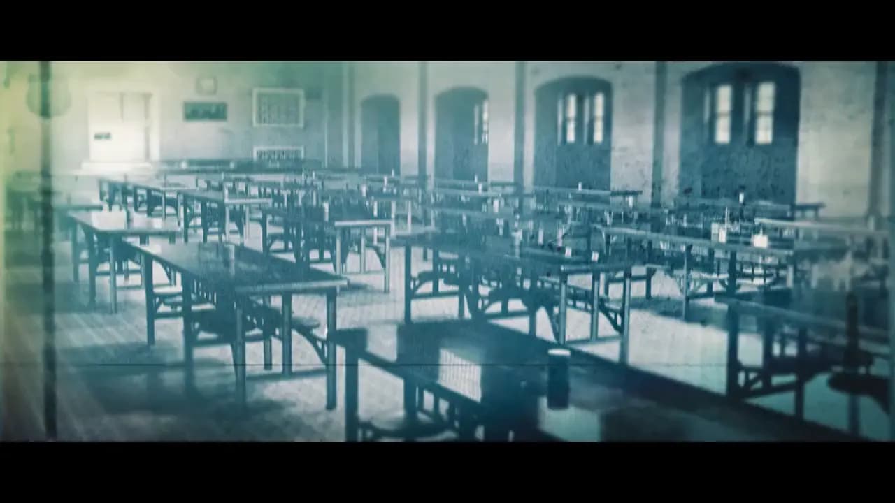 Монстры внутри: 24 личности Билли Миллигана
