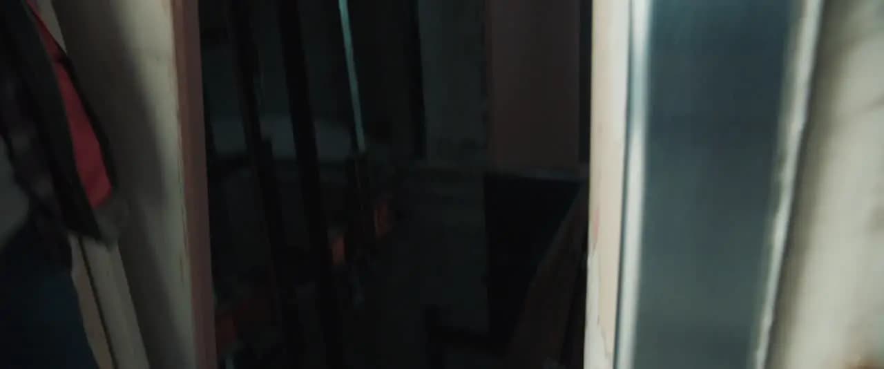 Падение замка