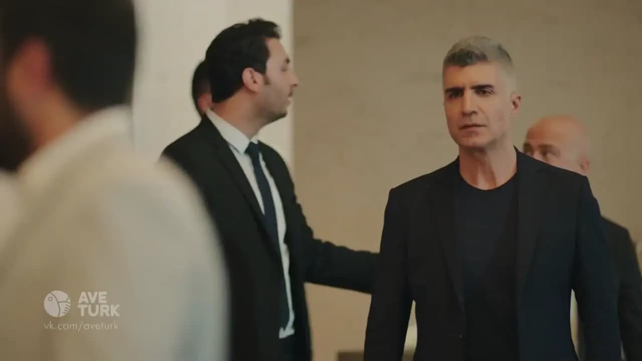 Я так долго ждал тебя