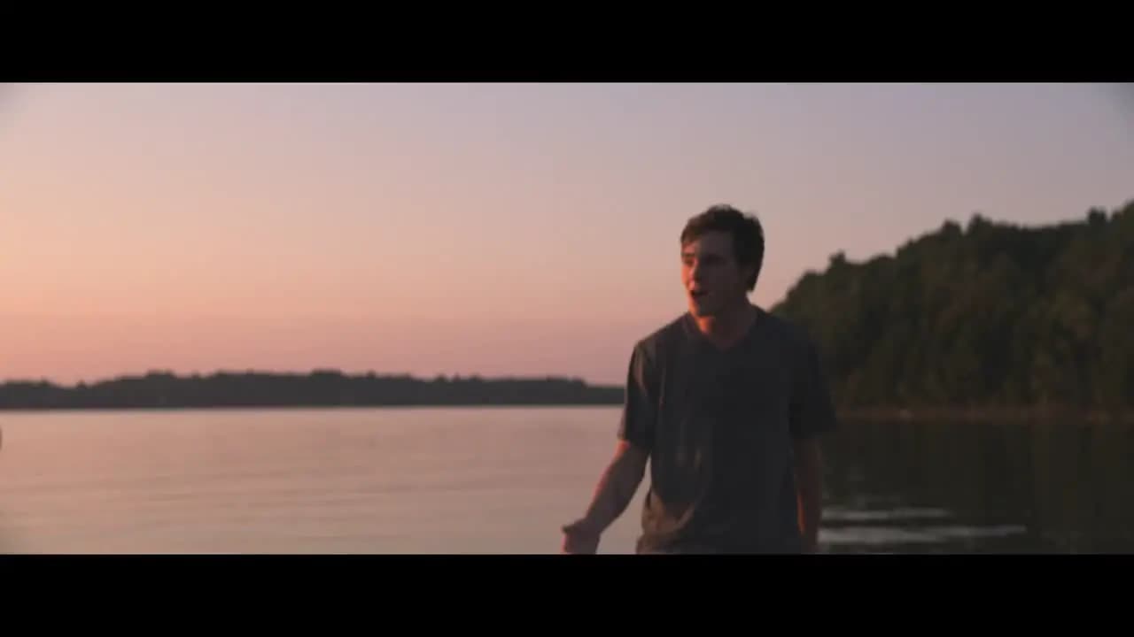 Летний лагерь