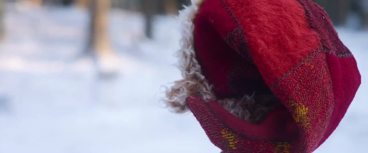 Мальчик по имени Рождество