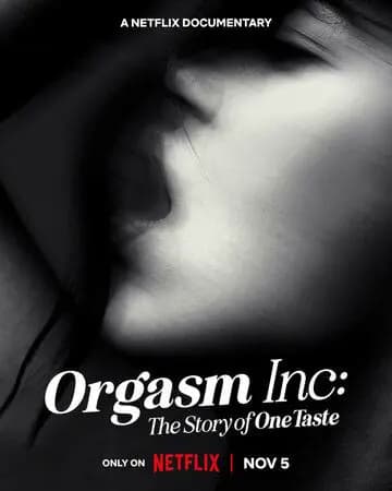Корпорация оргазма: История OneTaste