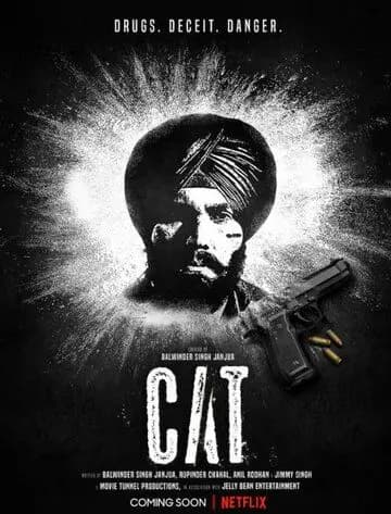 CAT / Информатор
