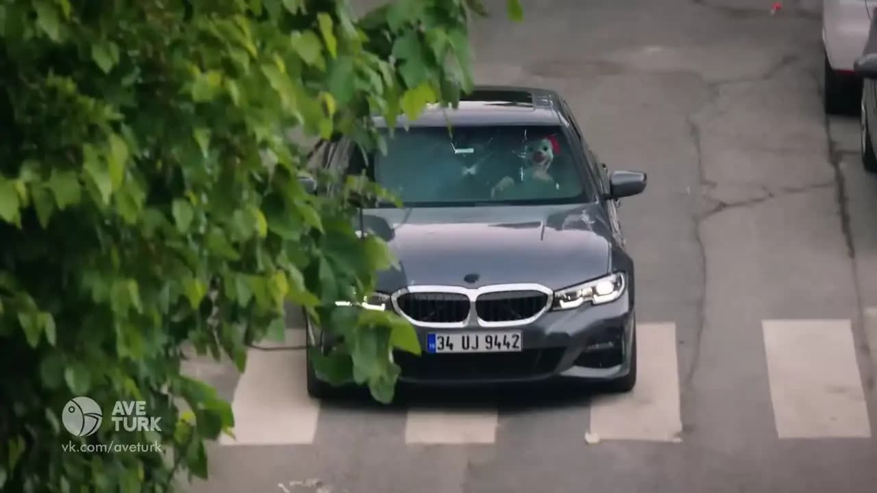 Услышь меня