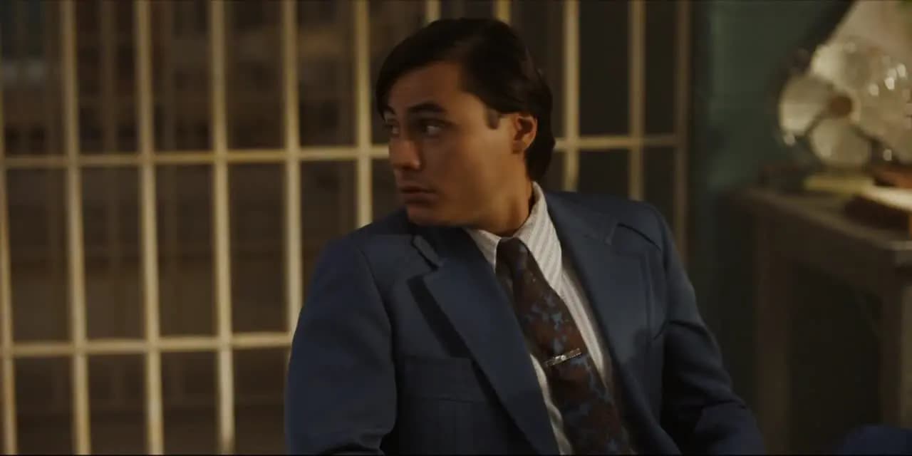 Темные ветра