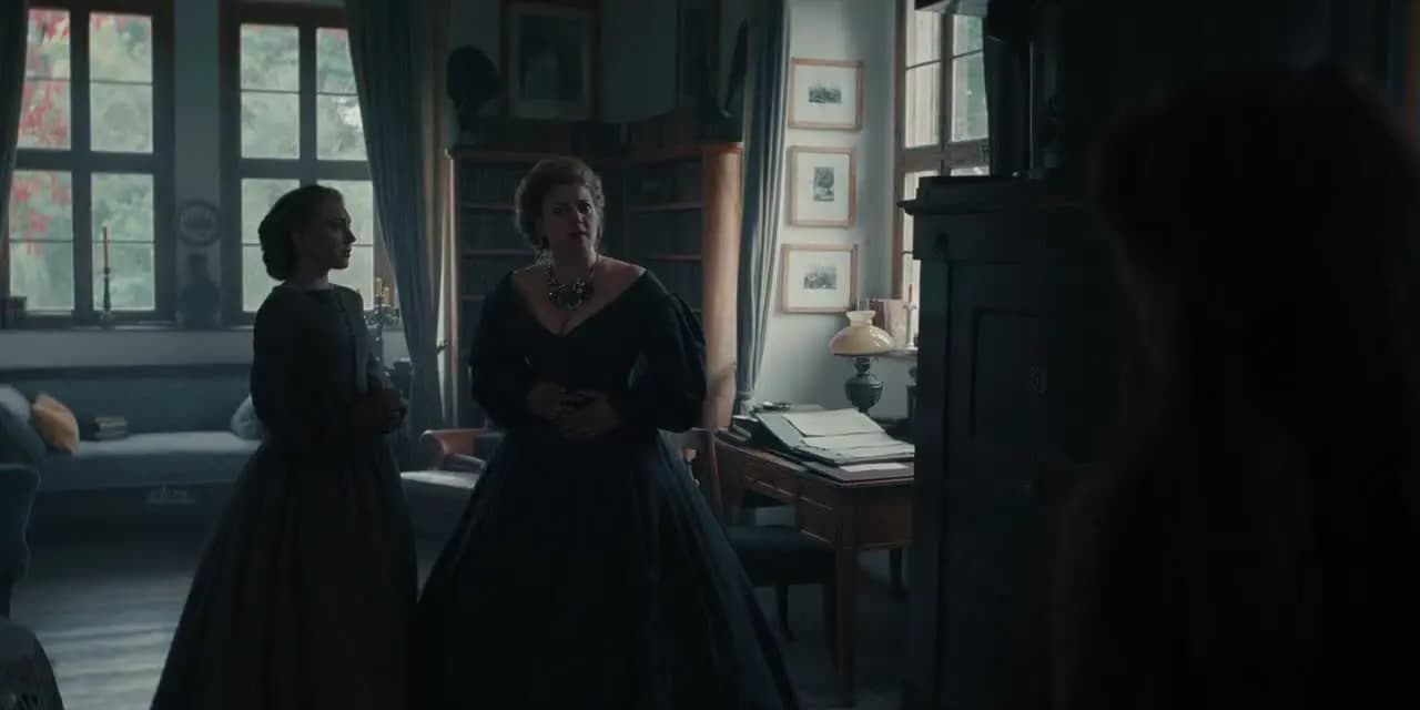 Императрица