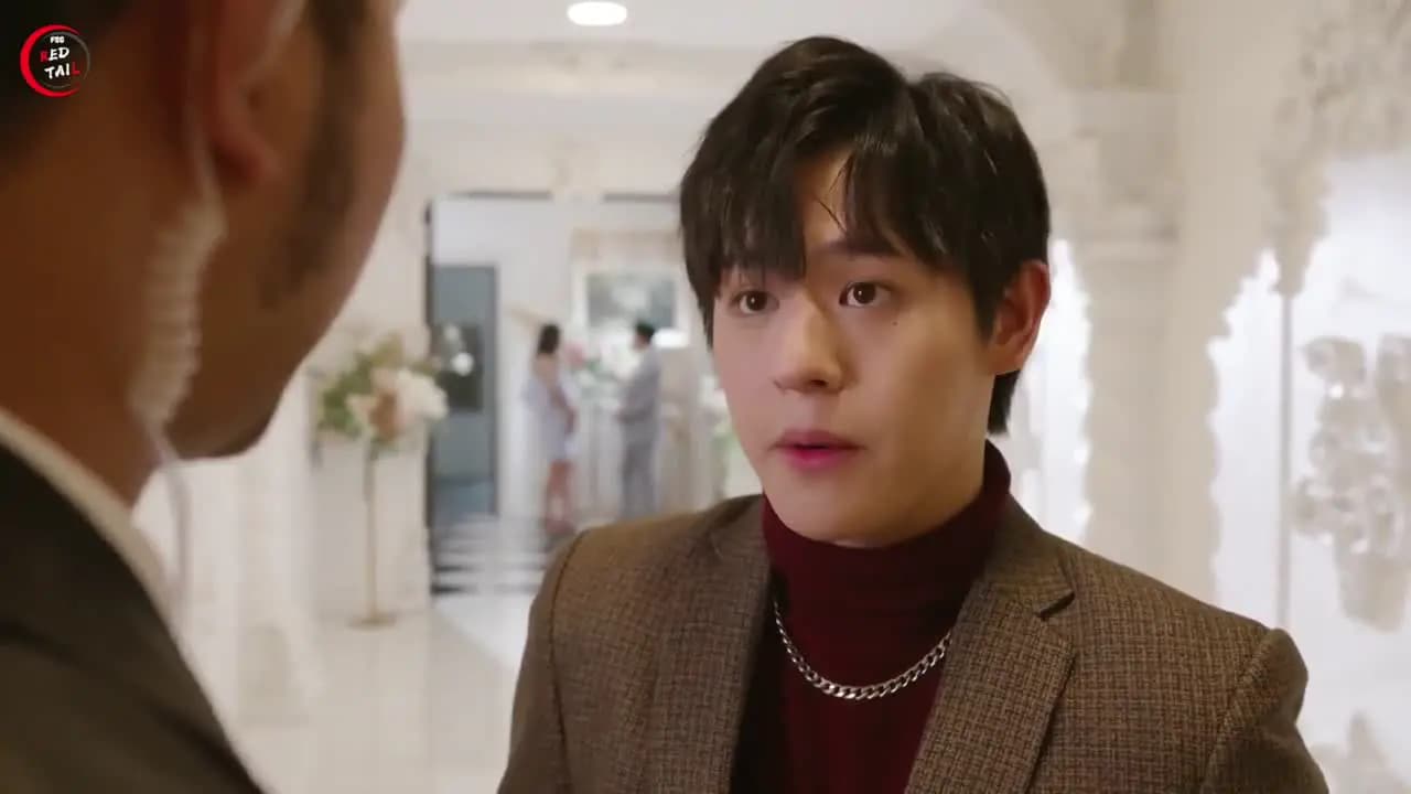 P.S. Я тебя ненавижу