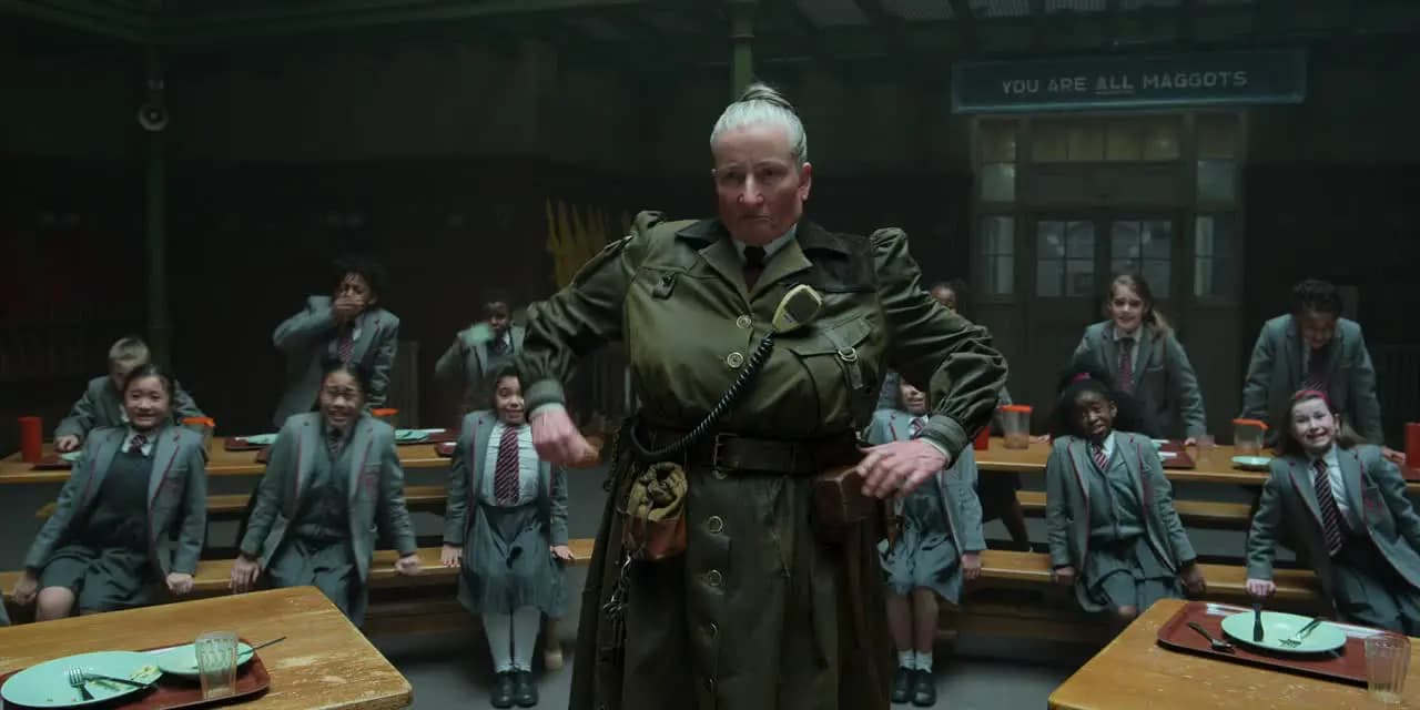 Матильда