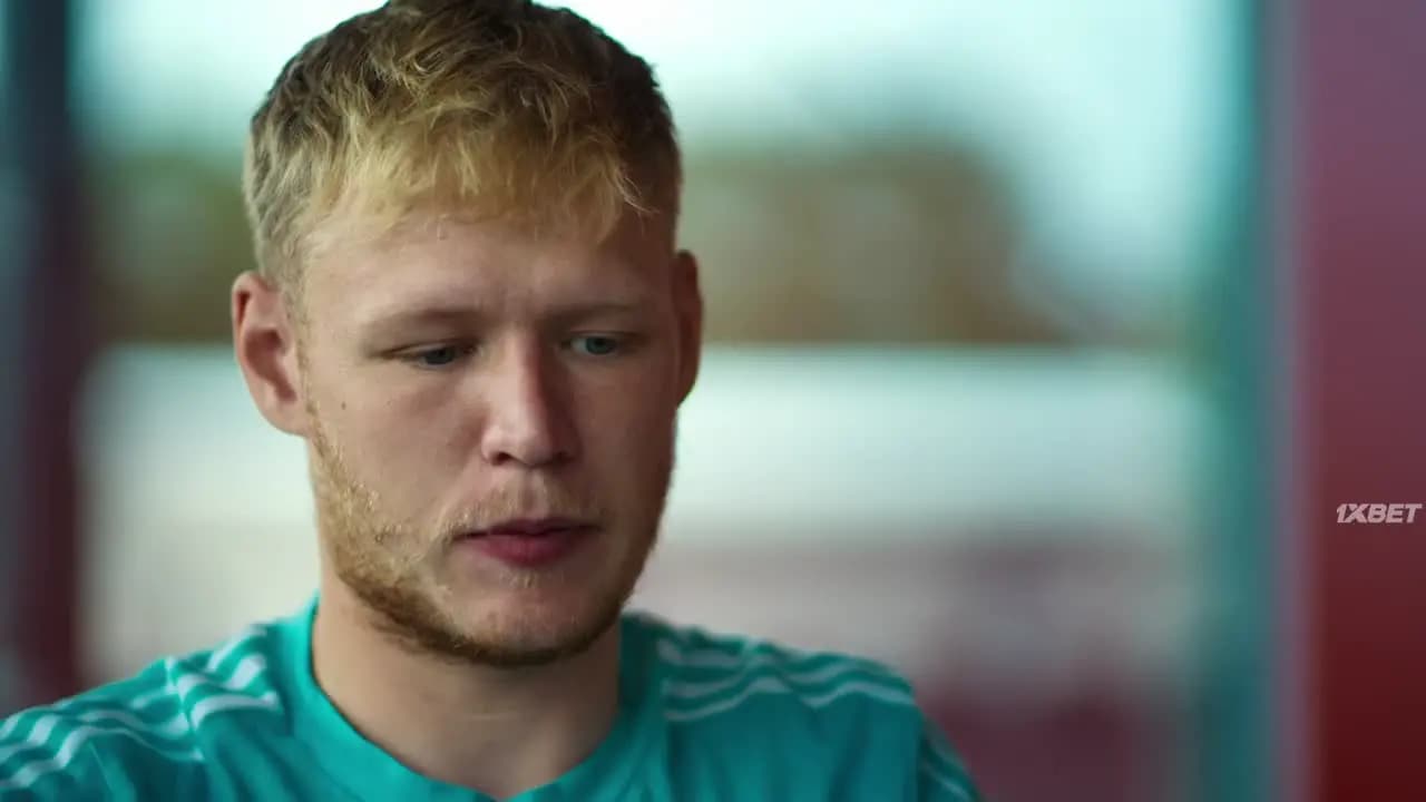 Все или ничего: Arsenal