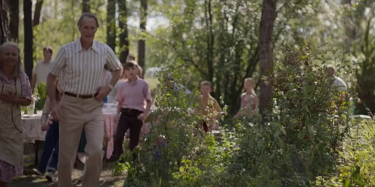 Под знаменем небес