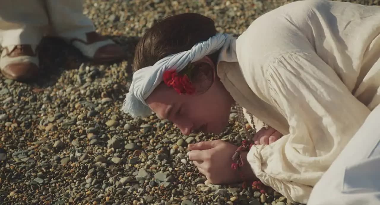 Быть Сальвадором Дали