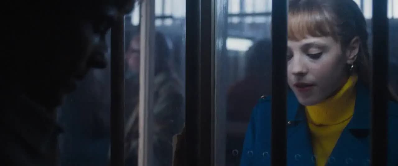 Тюрьма 77