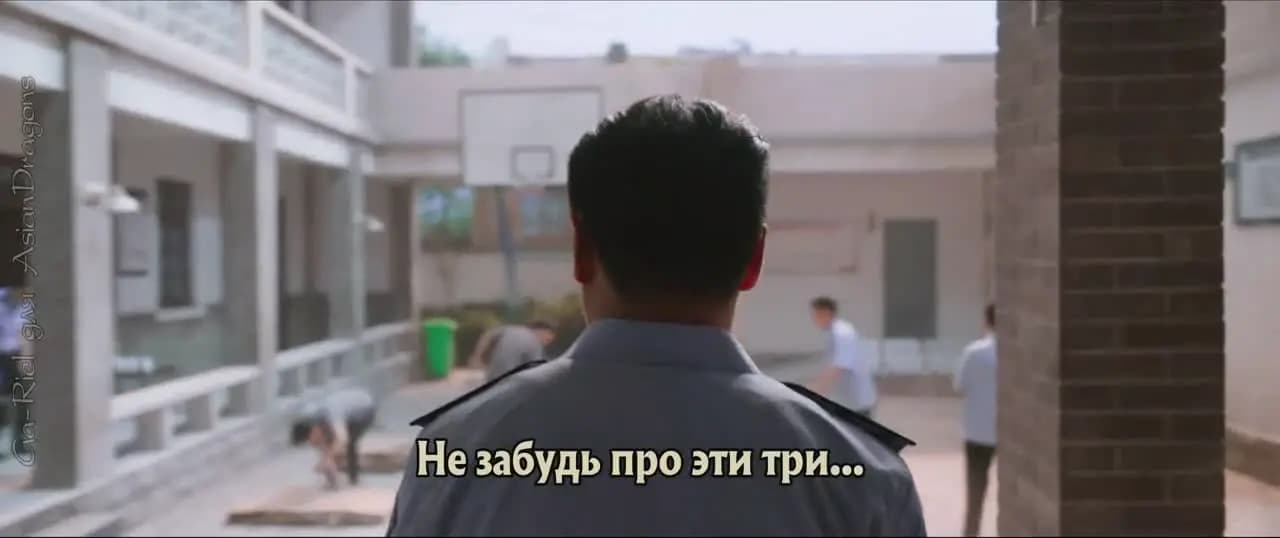 Честь полиции