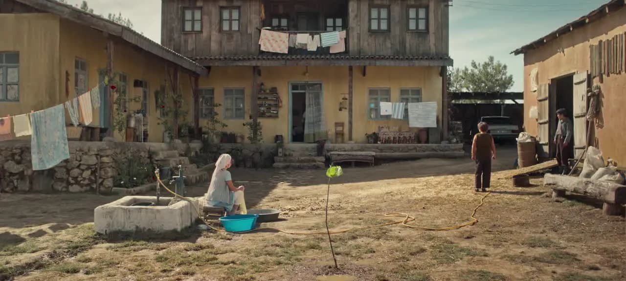 Милочка